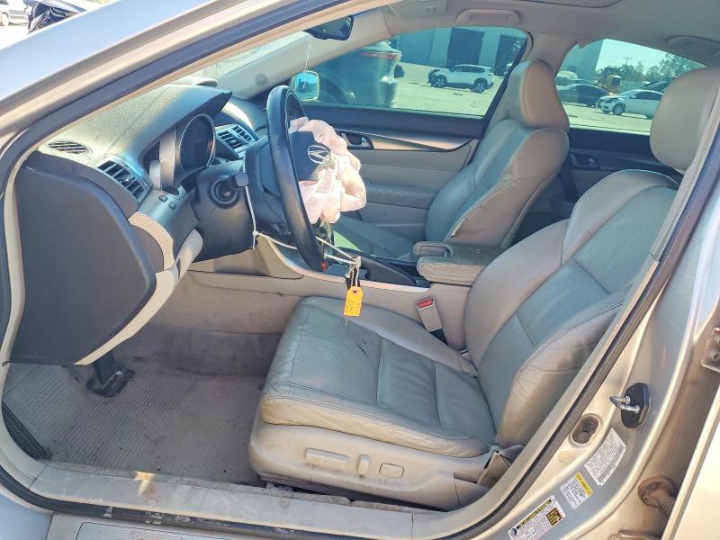 2010 Acura Tl მანქანა იყიდება აუქციონზე, vin: 19UUA8F53AA013256, აუქციონის ნომერი: 69486976