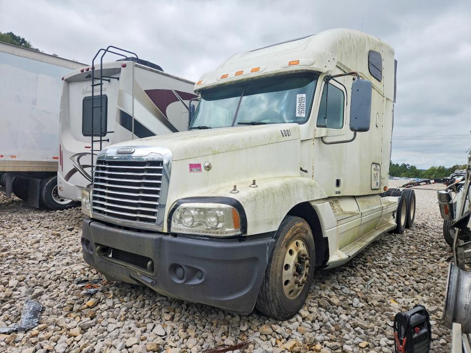 Продажа на аукционе авто 2006 Freightliner Cst120, vin: 1FUJBBCK86LU40264, номер лота: 66848856