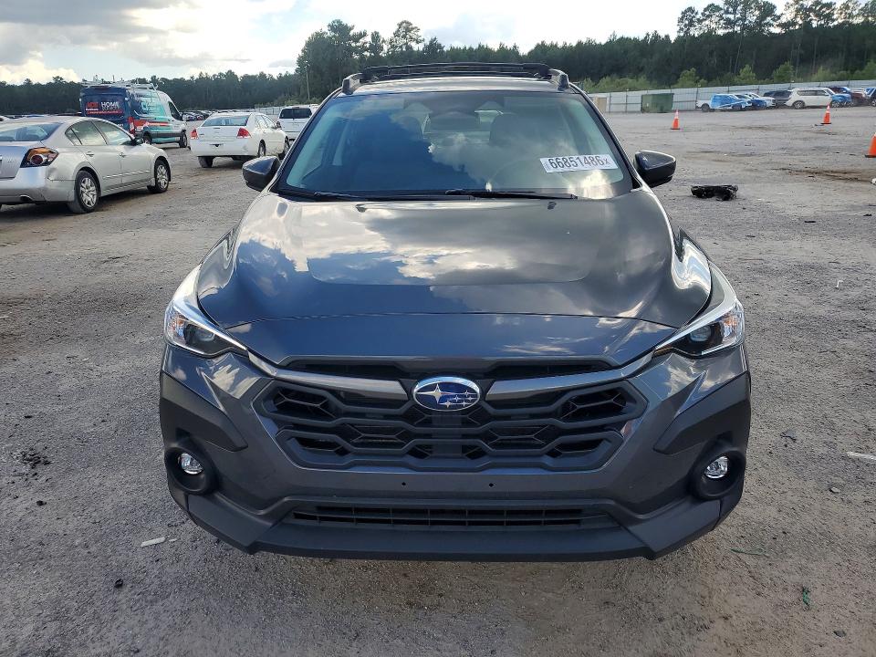 Aukcja sprzedaży 2025 Subaru Crosstrek, vin: JF2GUHDC6S8259555, numer aukcji: 66851486