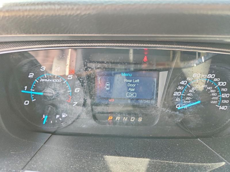 2017 Ford Taurus მანქანა იყიდება აუქციონზე, vin: 1FAHP2D81HG145261, აუქციონის ნომერი: 67612656
