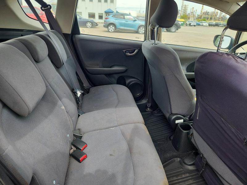 Продаж на аукціоні авто 2014 Honda Fit, vin: LUCGE8H37E3003525, номер лоту: 67455556