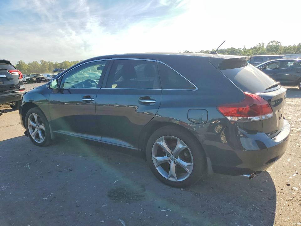 Aukcja sprzedaży 2013 Toyota Venza, vin: 4T3BK3BB0DU094000, numer aukcji: 67973806