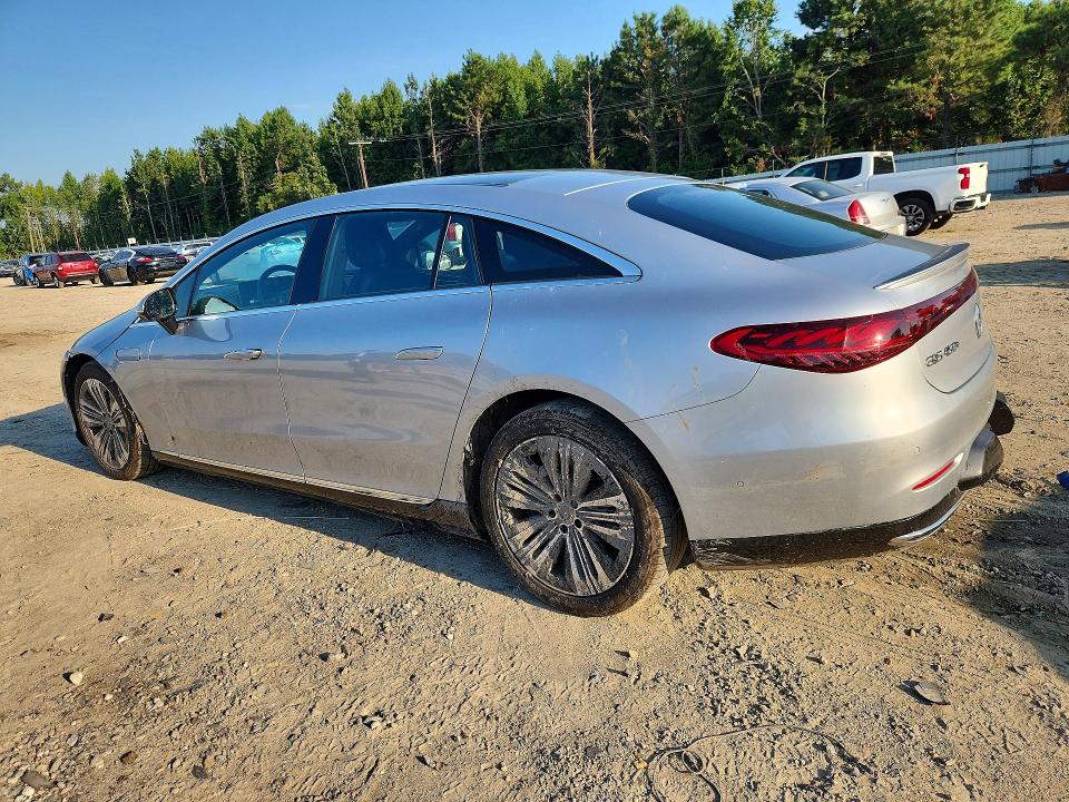 Продаж на аукціоні авто 2023 Mercedes-benz Eqs Sedan, vin: W1KCG2DBXPA032271, номер лоту: 66956066