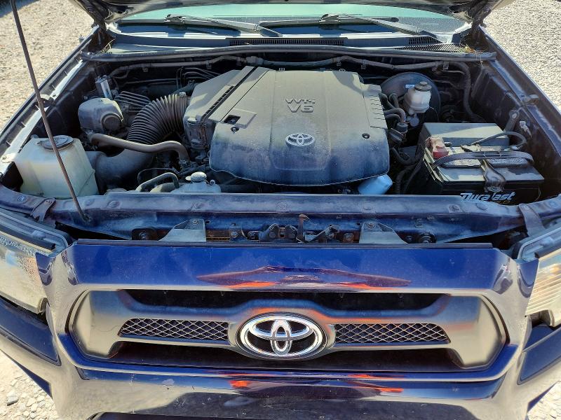 Продажа на аукционе авто 2013 Toyota Tacoma, vin: 3TMLU4EN2DM116025, номер лота: 67407516