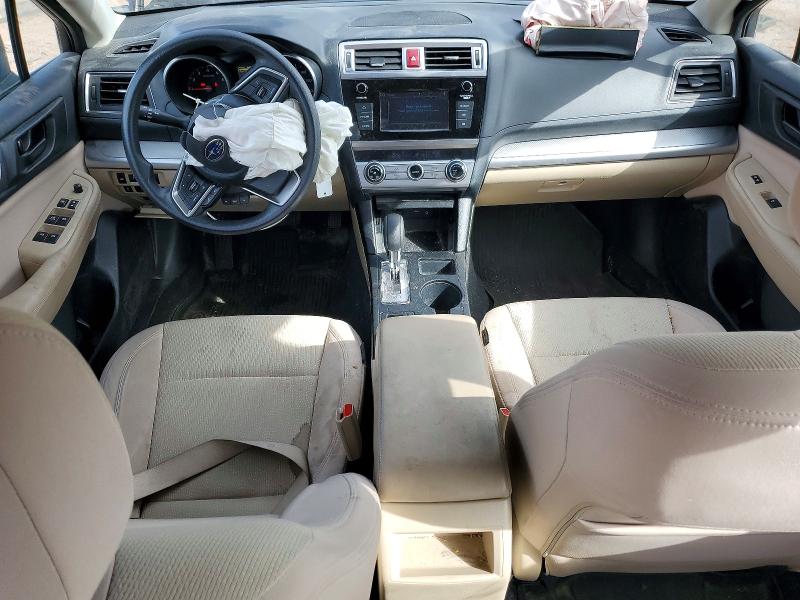 69337226 :رقم المزاد ، 4S3BNAB60J3030696 vin ، 2018 Subaru Legacy مزاد بيع