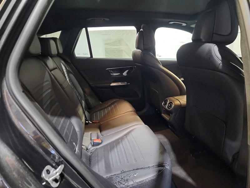 2023 Mercedes-benz Glc მანქანა იყიდება აუქციონზე, vin: W1NKM4HB4PU030544, აუქციონის ნომერი: 66475886