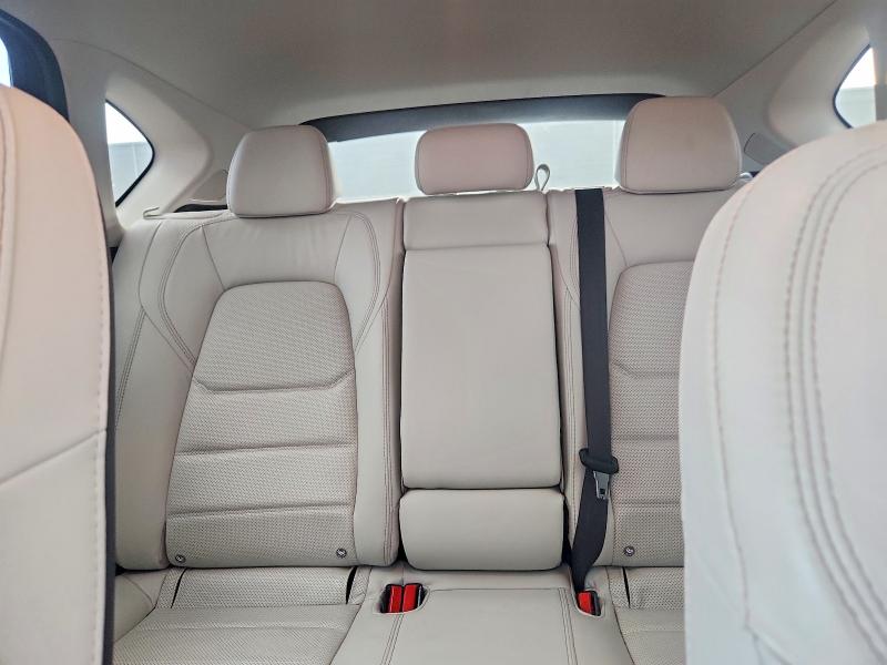 Aukcja sprzedaży 2021 Mazda Cx-5, vin: JM3KFBDM0M0461230, numer aukcji: 69487266