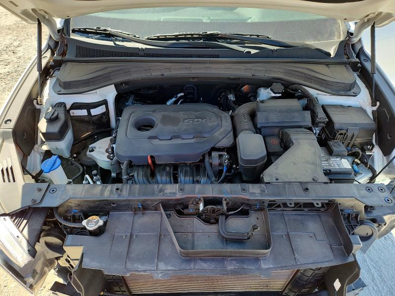 Продажа на аукционе авто 2020 Hyundai Santa Fe, vin: 5NMS3CAD5LH167333, номер лота: 67180216