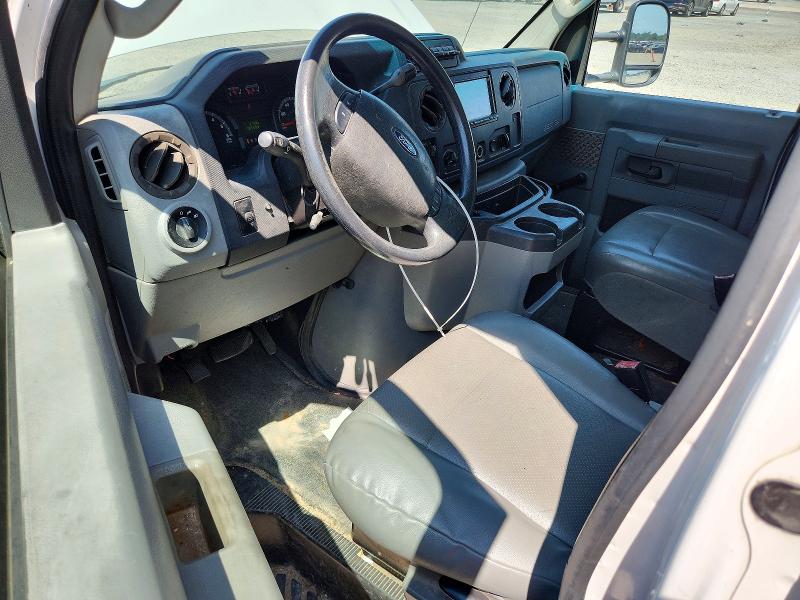 65519456 :رقم المزاد ، 1FDXE4FS5ADA99890 vin ، 2010 Ford Econoline مزاد بيع