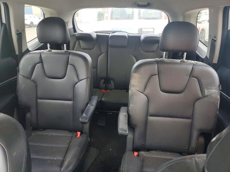 69379646 :رقم المزاد ، 5XYP6DGC9SG688985 vin ، 2025 Kia Telluride مزاد بيع