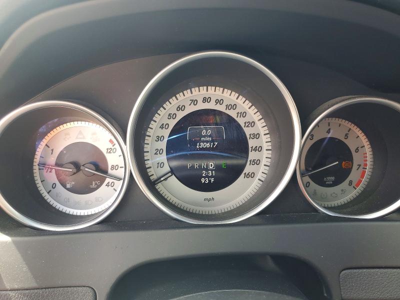 Продажа на аукционе авто 2013 Mercedes-benz C, vin: WDDGJ4HB3DF988408, номер лота: 70445176