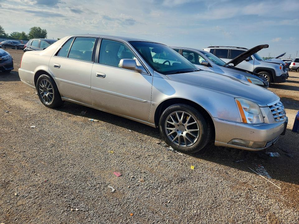 67102456 :رقم المزاد ، 1G6KD57Y06U243298 vin ، 2006 Cadillac Dts مزاد بيع