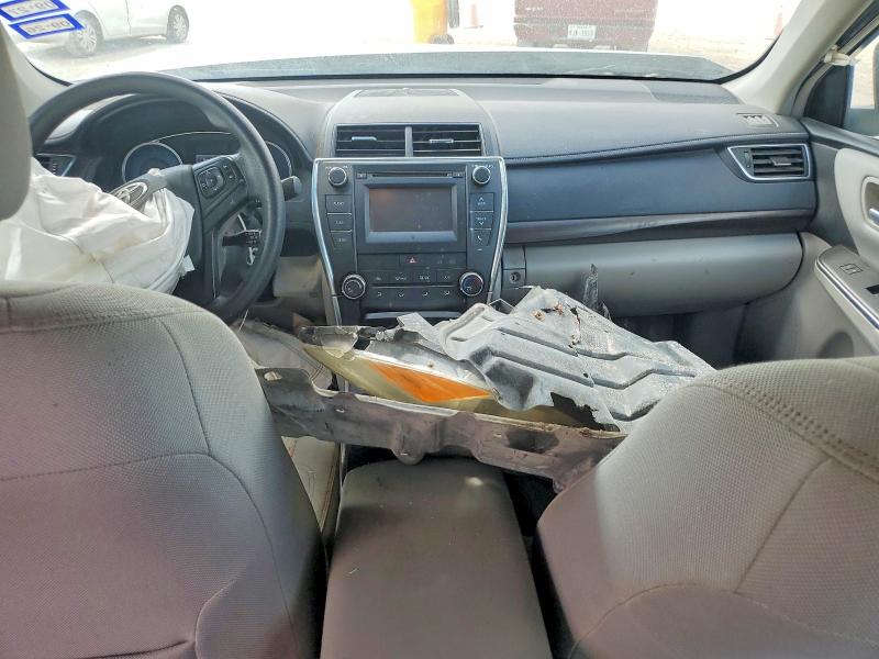 Aukcja sprzedaży 2017 Toyota Camry, vin: 4T1BF1FK0HU662117, numer aukcji: 67514576