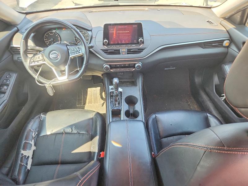 2020 Nissan Altima მანქანა იყიდება აუქციონზე, vin: 1N4BL4CV4LC123890, აუქციონის ნომერი: 69615666