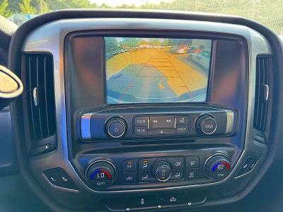Продажа на аукционе авто 2018 Chevrolet Silverado, vin: 1GCVKREC5JZ318684, номер лота: 68003096