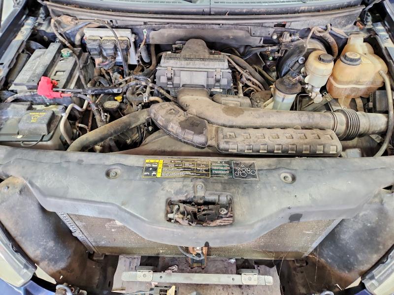 Aukcja sprzedaży 2004 Ford F150, vin: 1FTVF14554NB81167, numer aukcji: 69743326