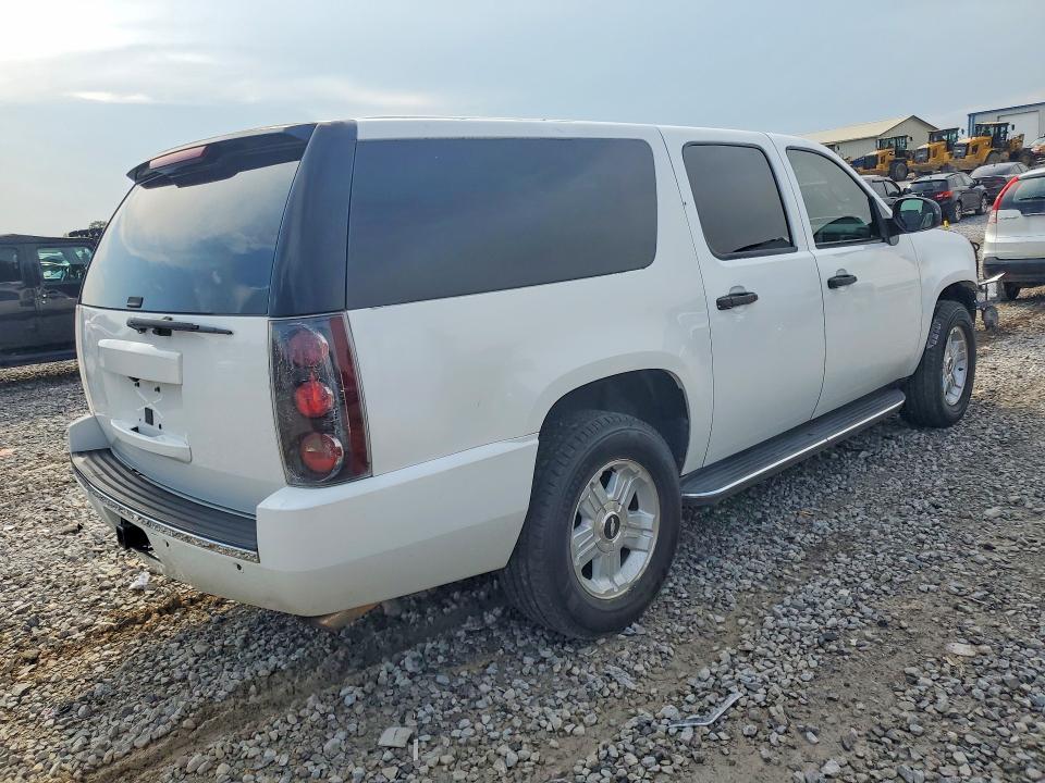 2007 Gmc Yukon Xl მანქანა იყიდება აუქციონზე, vin: 1GKFK66877J205229, აუქციონის ნომერი: 69747706