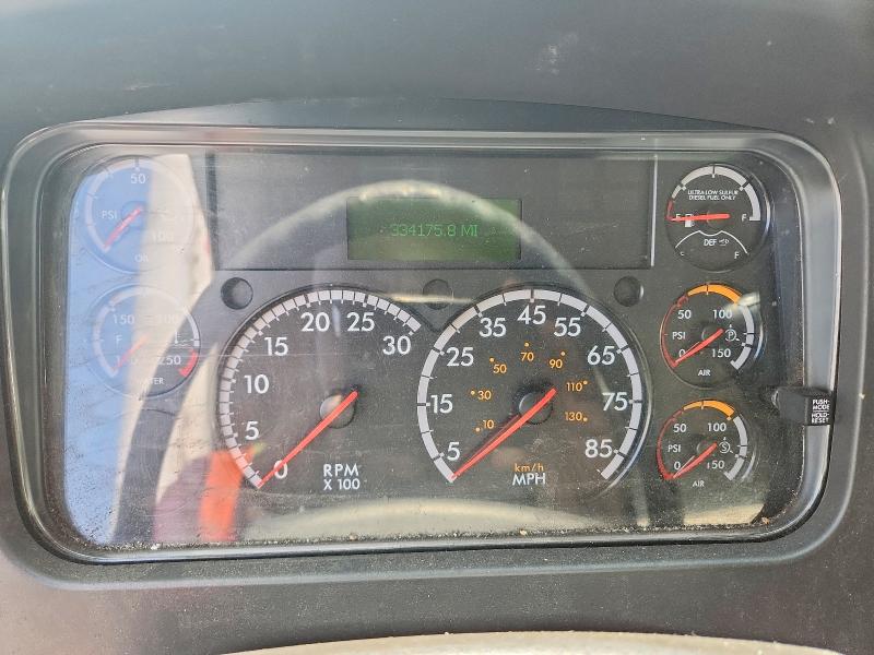 66789026 :رقم المزاد ، 3ALACWFC3KDKR0006 vin ، 2019 Frht - Freightliner M2 مزاد بيع