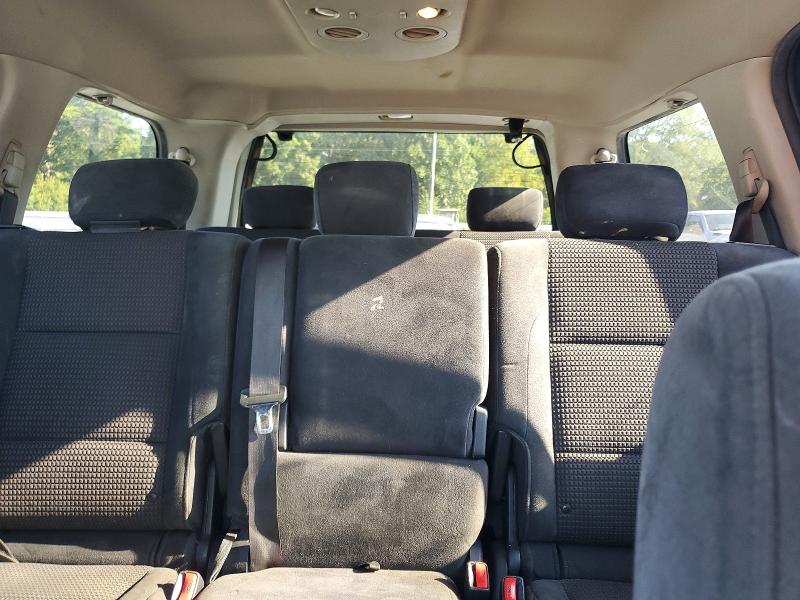 Продажа на аукционе авто 2011 Nissan Armada, vin: 5N1AA0NC7BN622830, номер лота: 67449726
