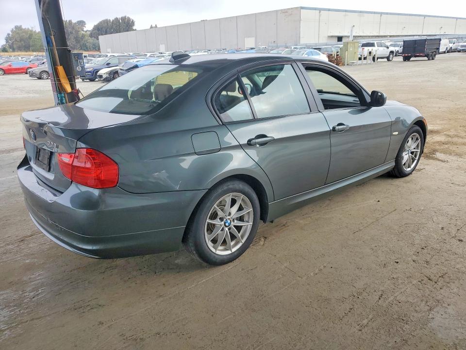 Aukcja sprzedaży 2010 Bmw 328, vin: WBAPH5G55ANM70094, numer aukcji: 70294066