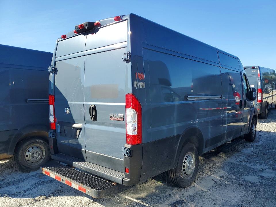Aukcja sprzedaży 2020 Ram Promaster 3500, vin: 3C6URVJG2LE136858, numer aukcji: 63485156