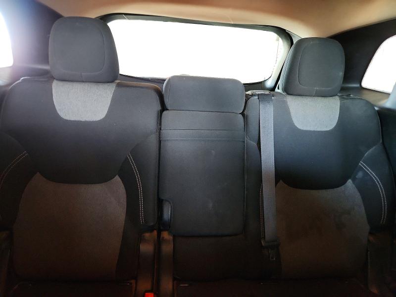 66961146 :رقم المزاد ، 1C4PJLCX4JD503627 vin ، 2018 Jeep Cherokee مزاد بيع