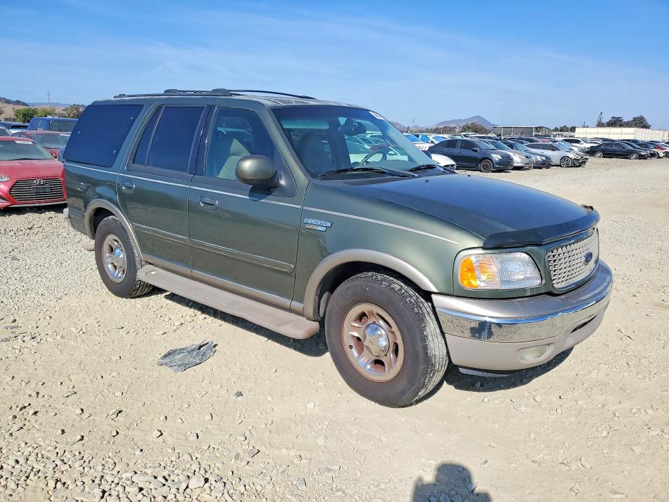 Aukcja sprzedaży 2001 Ford Expedition, vin: 1FMEU17L61LB26326, numer aukcji: 69647656