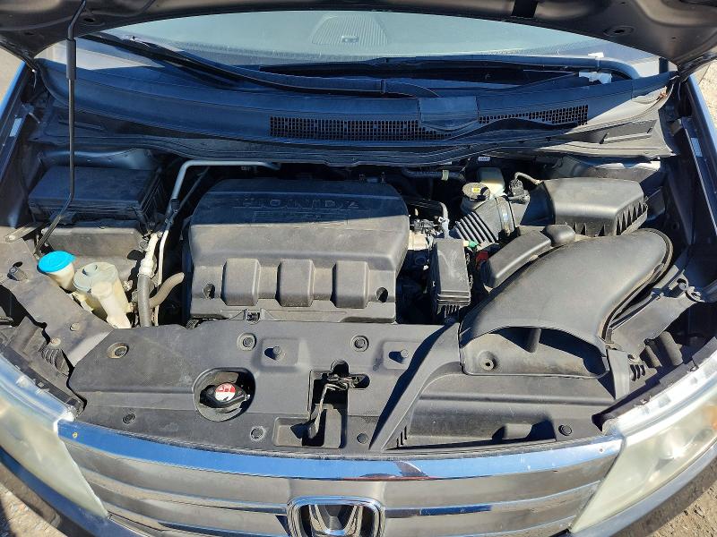 Aukcja sprzedaży 2012 Honda Odyssey, vin: 5FNRL5H97CB051337, numer aukcji: 69114206