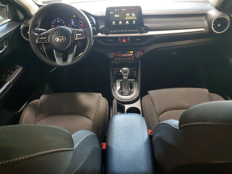 Aukcja sprzedaży 2019 Kia Forte, vin: 3KPF24AD6KE103253, numer aukcji: 66803286