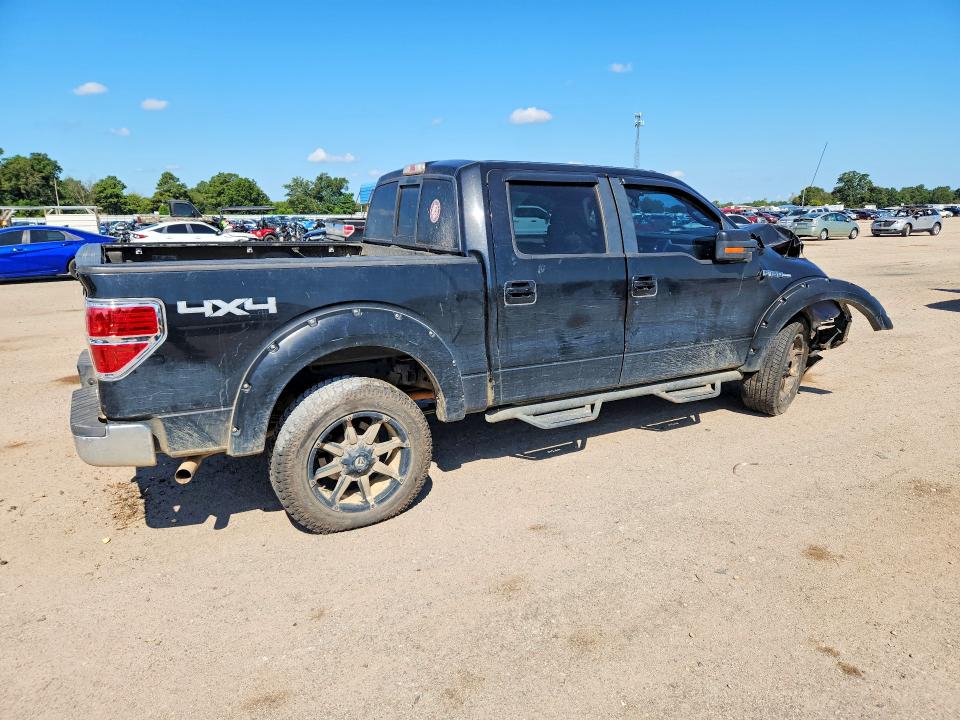 Продажа на аукционе авто 2010 Ford F150, vin: 1FTFW1EV4AFA48313, номер лота: 67242506