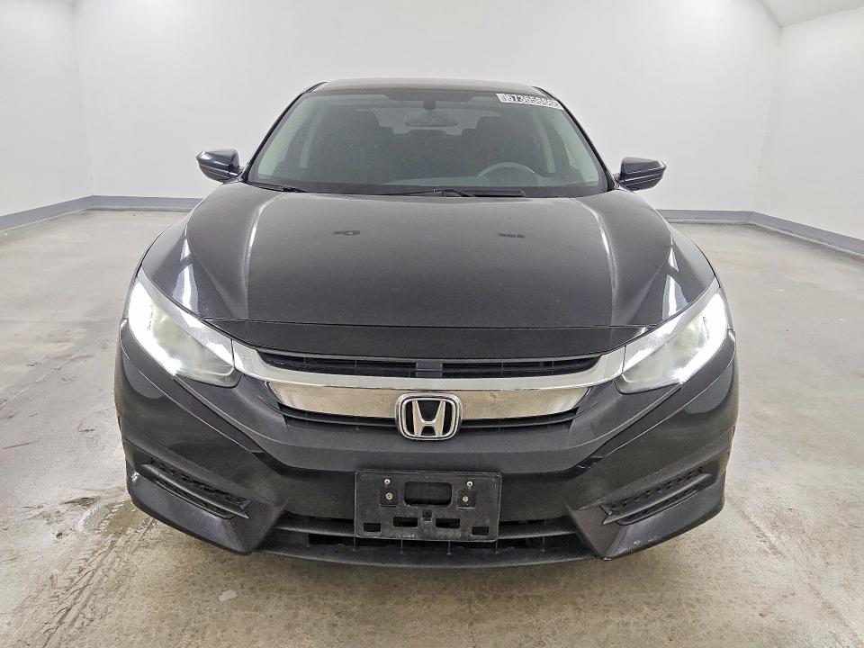 Aukcja sprzedaży 2016 Honda Civic, vin: 2HGFC2F52GH512110, numer aukcji: 67365886