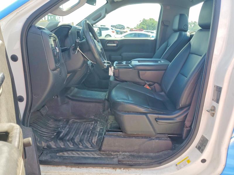 Aukcja sprzedaży 2020 Chevrolet Silverado, vin: 3GCNWAEH6LG111208, numer aukcji: 67555826