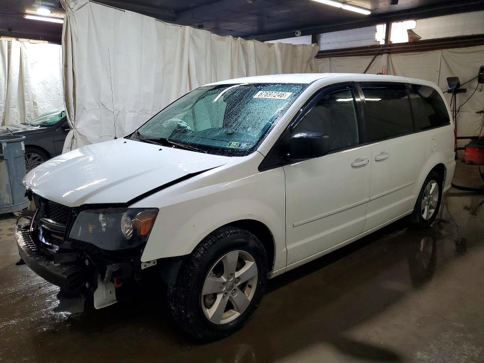 Продажа на аукционе авто 2015 Dodge Grand Caravan, vin: 2C4RDGBG9FR542727, номер лота: 67697246