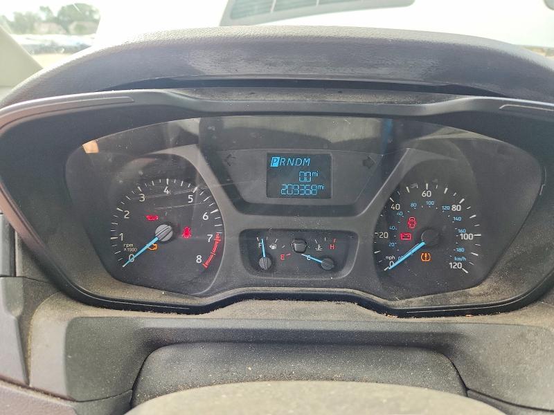 Aukcja sprzedaży 2017 Ford Transit, vin: 1FTBW2CM6HKB41124, numer aukcji: 69811686