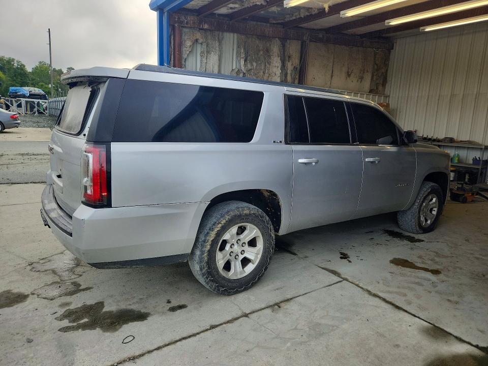 Aukcja sprzedaży 2015 Gmc Yukon Xl, vin: 1GKS2GKC8FR684176, numer aukcji: 70083206