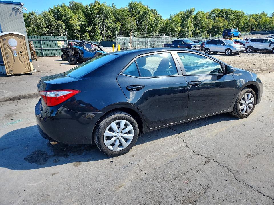 Продаж на аукціоні авто 2015 Toyota Corolla, vin: 2T1BURHE9FC408559, номер лоту: 69110996