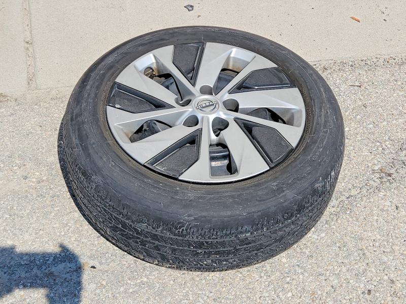69442306 :رقم المزاد ، 1N4BL4BVXPN358614 vin ، 2023 Nissan Altima مزاد بيع