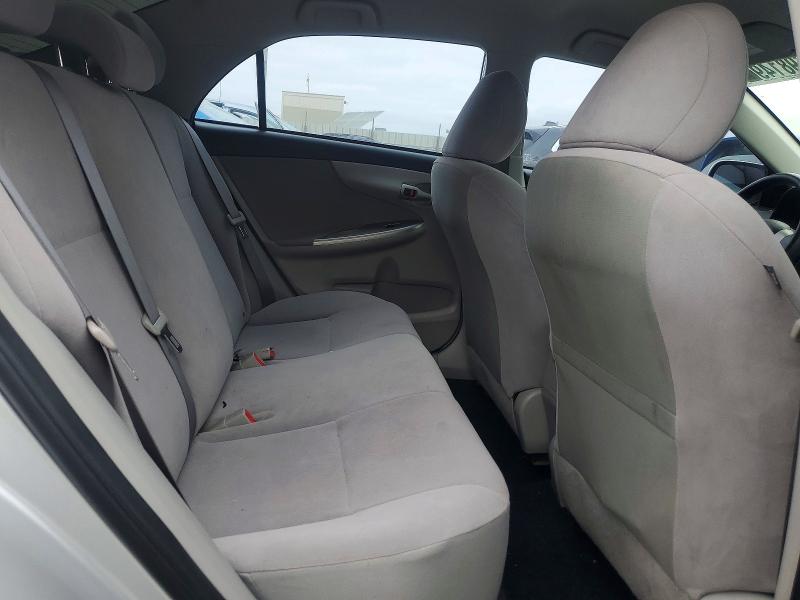 Aukcja sprzedaży 2012 Toyota Corolla, vin: JTDBU4EE2C9174435, numer aukcji: 69814966