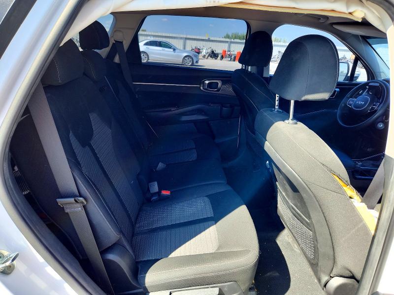Продажа на аукционе авто 2022 Kia Sorento, vin: 5XYRG4LC2NG128404, номер лота: 67313956
