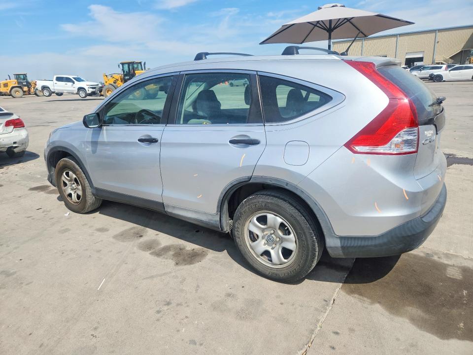 Aukcja sprzedaży 2014 Honda Cr -v, vin: 2HKRM3H36EH510939, numer aukcji: 69060786