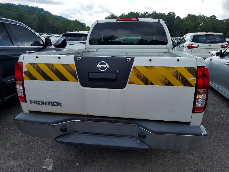 Aukcja sprzedaży 2013 Nissan Frontier, vin: 1N6BD0CT4DN728123, numer aukcji: 67379516