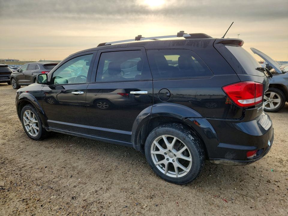 2014 Dodge Journey მანქანა იყიდება აუქციონზე, vin: 3C4PDDFG3ET199263, აუქციონის ნომერი: 68049436