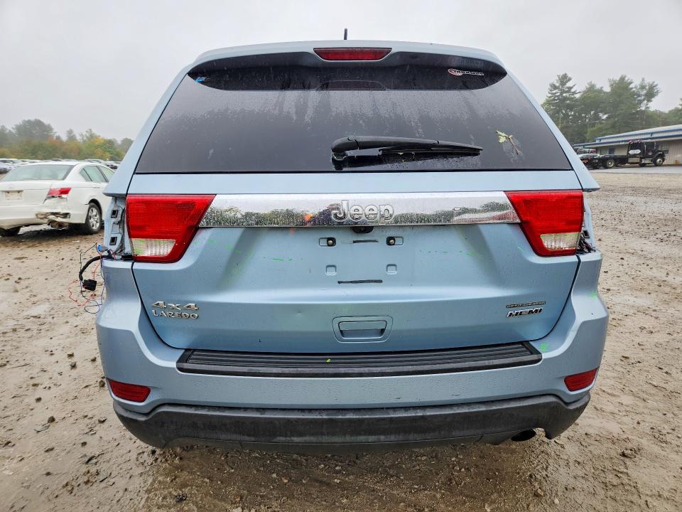 70955756 :رقم المزاد ، 1C4RJFAG8DC543538 vin ، 2013 Jeep Grand Cherokee مزاد بيع
