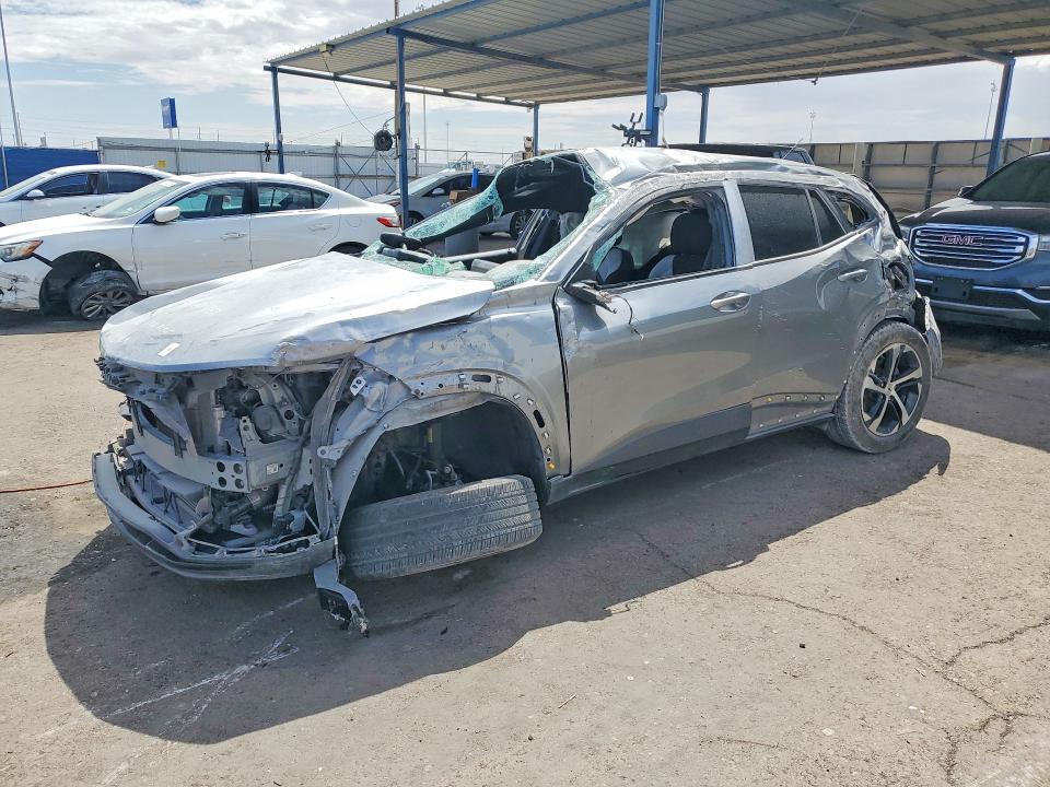 Продажа на аукционе авто 2024 Chevrolet Trax, vin: KL77LGE29RC046590, номер лота: 67487996