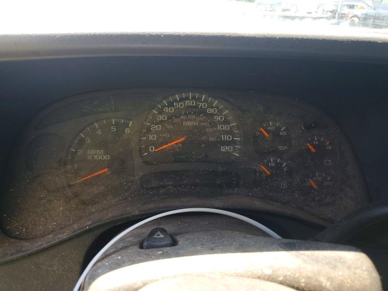 67450046 :رقم المزاد ، 3GNEK12TX4G178147 vin ، 2004 Chevrolet Avalanche مزاد بيع