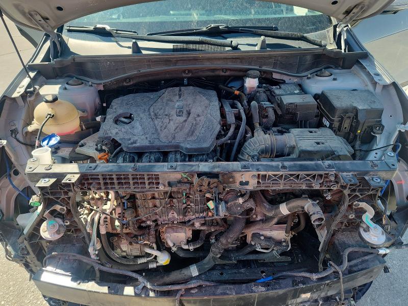 Auction sale of the 2023 Kia Sportage, vin: 5XYK5CAF8PG011444, lot number: 69536616