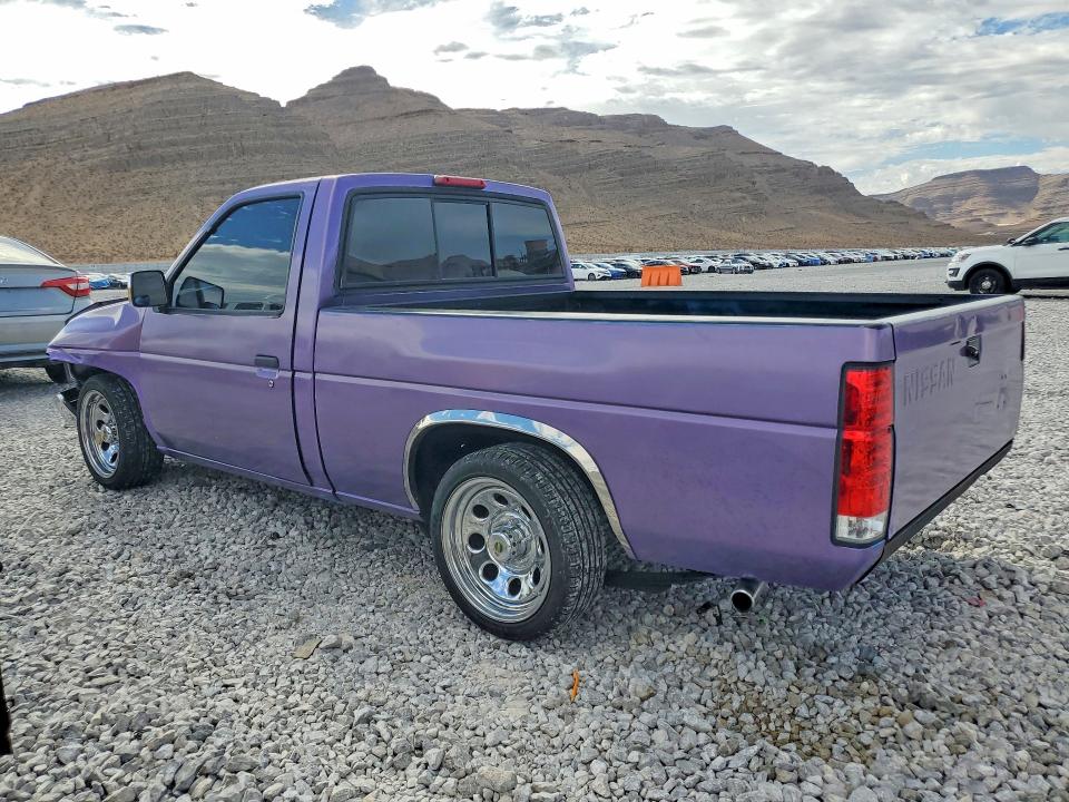 Продаж на аукціоні авто 1997 Nissan Truck, vin: 1N6SD11S0VC309733, номер лоту: 69952516