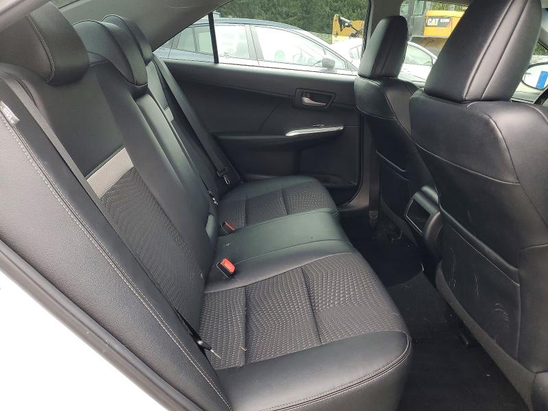 Продаж на аукціоні авто 2012 Toyota Camry, vin: 4T1BF1FK3CU518036, номер лоту: 69059706