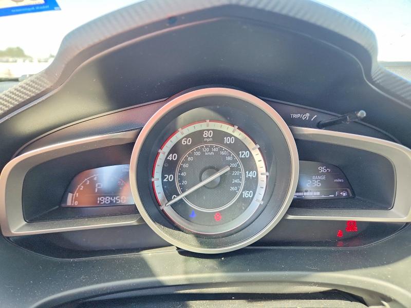 68241876 :رقم المزاد ، JM1BM1U77E1168682 vin ، 2014 Mazda 3 مزاد بيع