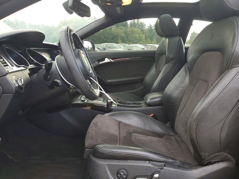 Продаж на аукціоні авто 2013 Audi A5, vin: WAUMFAFR9DA072033, номер лоту: 69341086